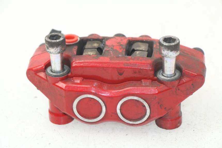 photo de VOORREMMEERCLIP PEUGEOT SPEEDFIGHT 3 AIR 50 (2009 - 2015) - Hoofdaanzicht