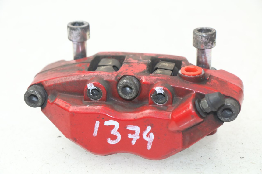 photo de VOORREMMEERCLIP PEUGEOT SPEEDFIGHT 3 AIR 50 (2009 - 2015) - Detail van het onderdeel