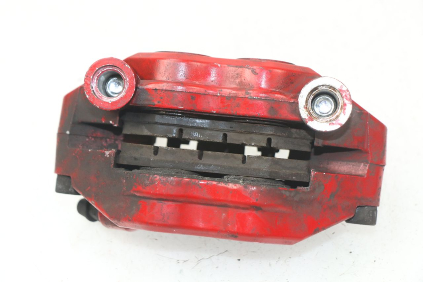 photo de VOORREMMEERCLIP PEUGEOT SPEEDFIGHT 3 AIR 50 (2009 - 2015) - Zoom op gebruiksstaat