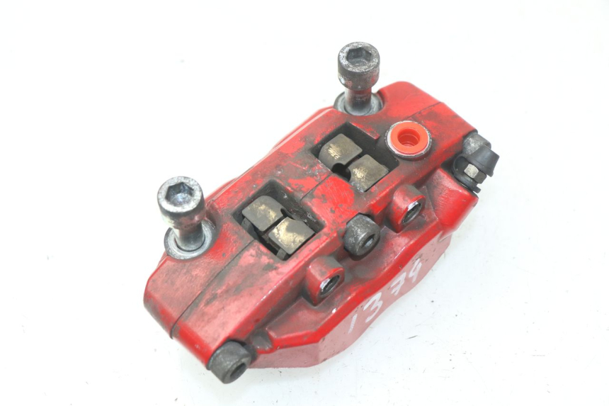 photo de VOORREMMEERCLIP PEUGEOT SPEEDFIGHT 3 AIR 50 (2009 - 2015) - Andere kijkhoek