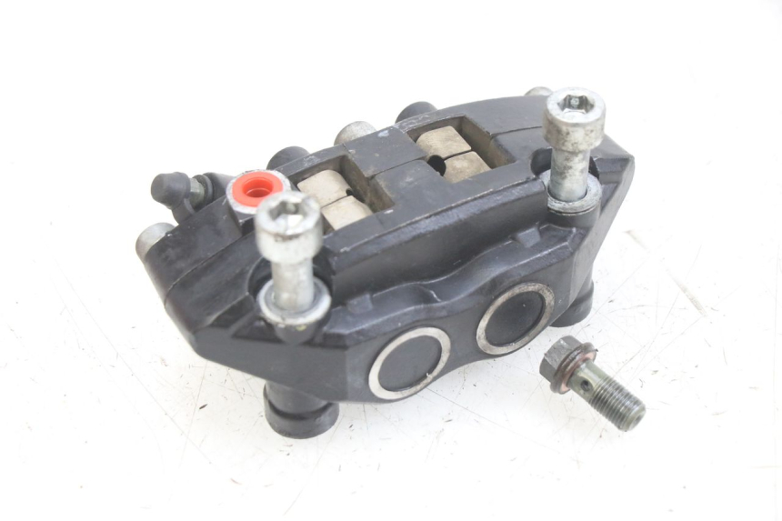 photo de VOORREMMEERKLEM PEUGEOT SPEEDFIGHT 4 4T 50 (2015 - 2020) - Hoofdaanzicht