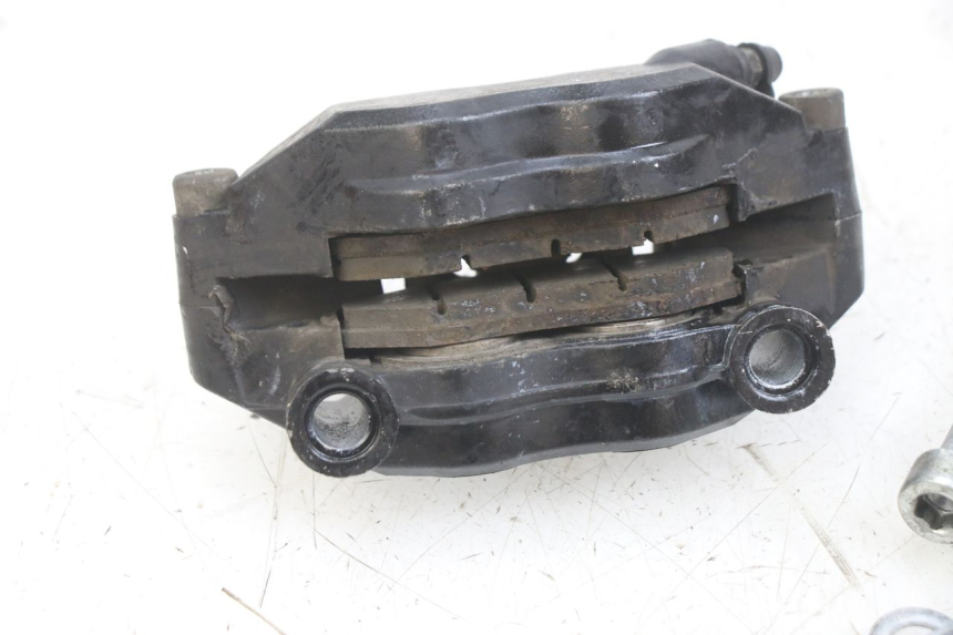 photo de VOORREMMEERKLEM PEUGEOT SPEEDFIGHT 4 4T 50 (2015 - 2020) - Zoom op gebruiksstaat