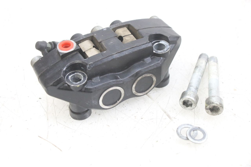 photo de VOORREMMEERKLEM PEUGEOT SPEEDFIGHT 4 4T 50 (2015 - 2020) - Technische close-up