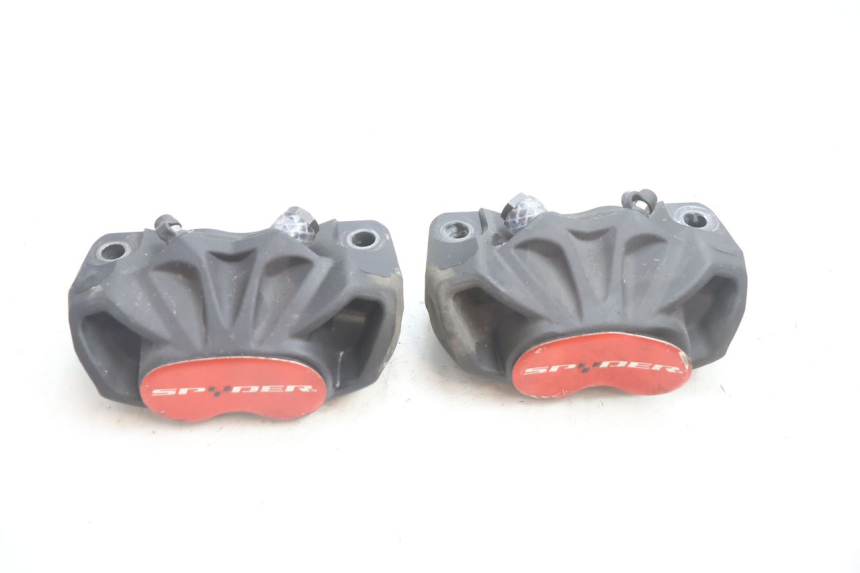 photo de VOORREMMEER CAN-AM SPYDER RS 1000 (2008 - 2012) - Andere kijkhoek