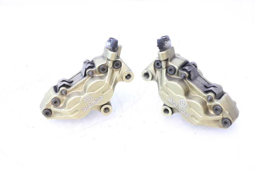 photo de VOORREMMEER DUCATI SS IE DS CARENEE 1000 (2002 - 2006) - Hoofdaanzicht