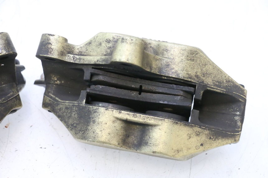 photo de VOORREMMEER DUCATI SS IE DS CARENEE 1000 (2002 - 2006) - Overzicht