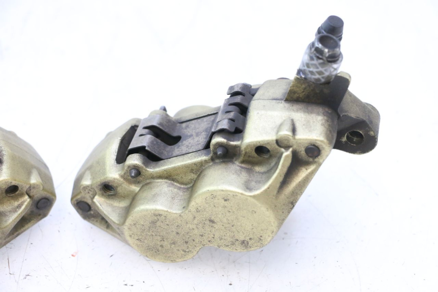 photo de VOORREMMEER DUCATI SS IE DS CARENEE 1000 (2002 - 2006) - Gecontroleerd onderdeel
