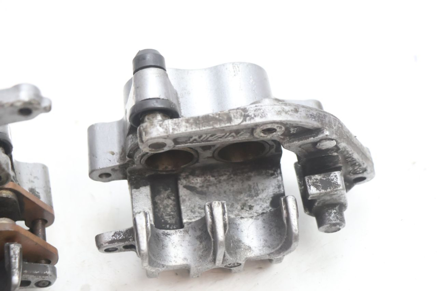 photo de VOORREMMEER HONDA ST PAN EUROPEAN 1100 (1990 - 2002) - Productaanzicht