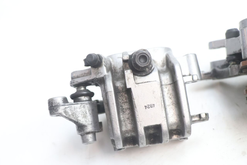 photo de VOORREMMEER HONDA ST PAN EUROPEAN 1100 (1990 - 2002) - Technische close-up