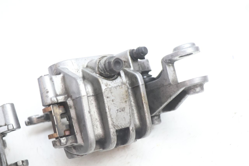 photo de VOORREMMEER HONDA ST PAN EUROPEAN 1100 (1990 - 2002) - Overzicht