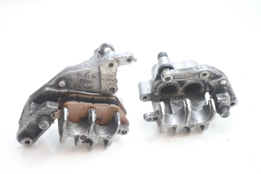 photo de VOORREMMEER HONDA ST PAN EUROPEAN 1100 (1990 - 2002) - Gecontroleerd onderdeel
