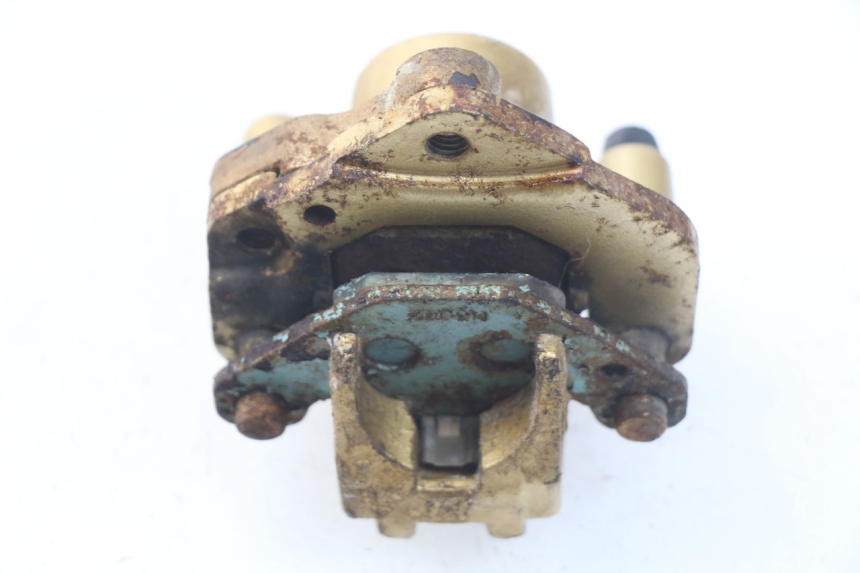 photo de VOORREMMEERKLEM GILERA STALKER 50 (2004 - 2014) - Andere kijkhoek