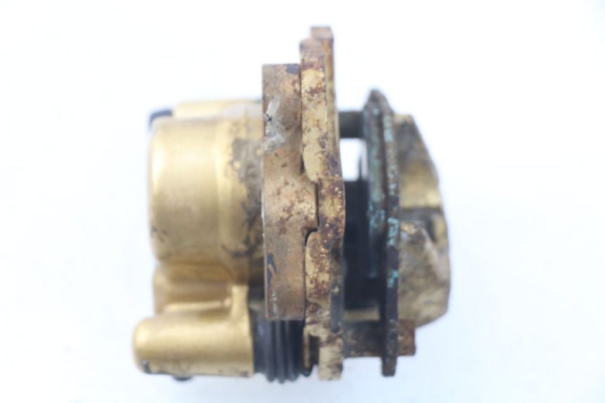 photo de VOORREMMEERKLEM GILERA STALKER 50 (2004 - 2014) - Technische close-up