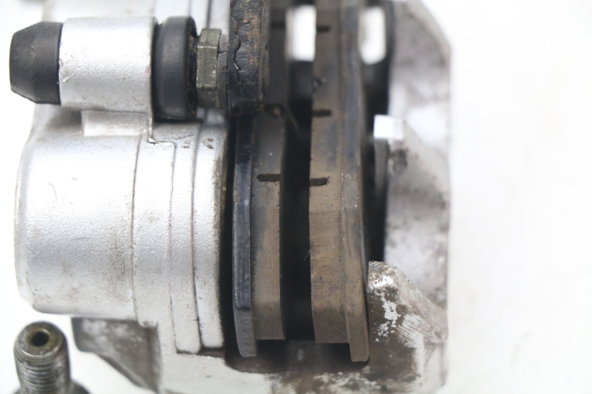 photo de VOORREMKLEM RAZZO STEED 125 (2012 - 2018) - Zoom op gebruiksstaat