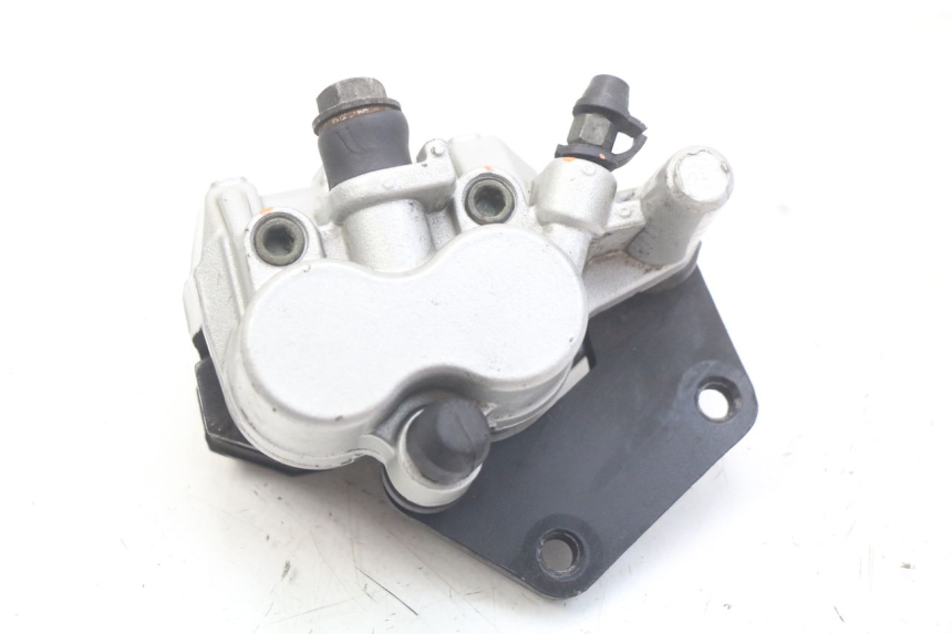 photo de VOORREMKLEM RAZZO STEED 125 (2012 - 2018) - Hoofdaanzicht