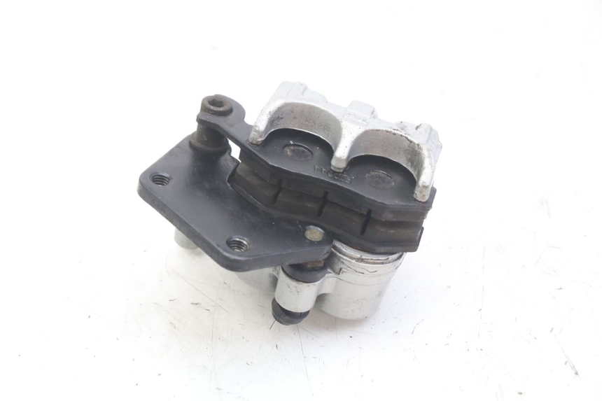 photo de VOORREMKLEM RAZZO STEED 125 (2012 - 2018) - Zoom op gebruiksstaat