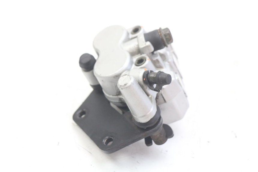 photo de VOORREMKLEM RAZZO STEED 125 (2012 - 2018) - Technische close-up