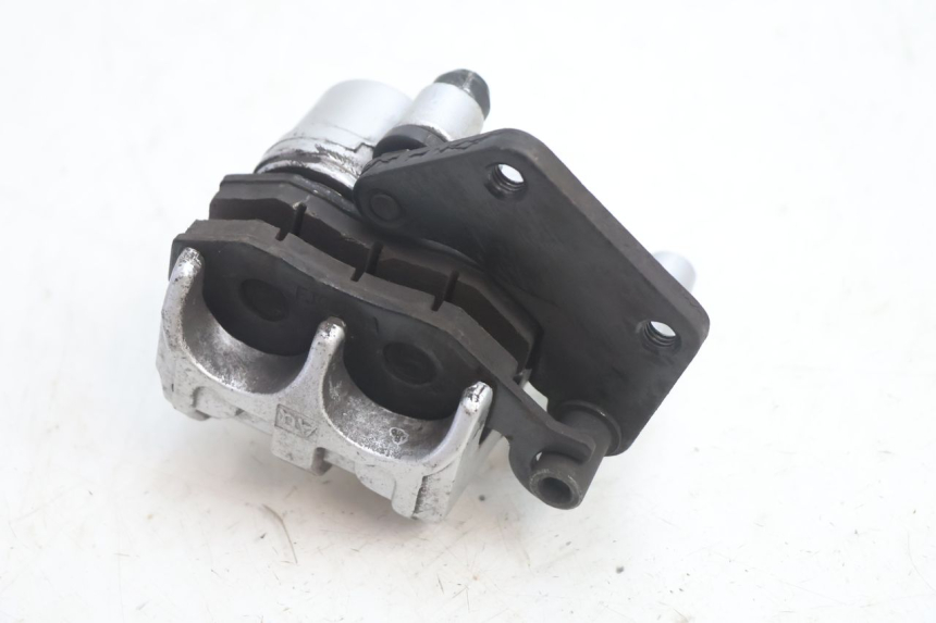 photo de VOORREMKLEM RAZZO STEED 125 (2012 - 2018) - Overzicht