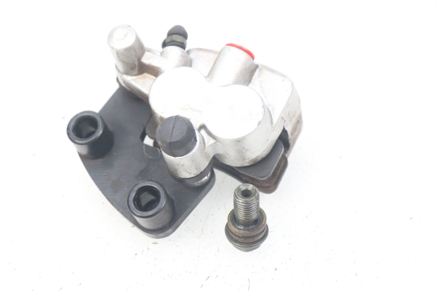 photo de VOORREMMEERCLIP JM MOTORS SUNNY 50 (2017 - 2020) - Hoofdaanzicht