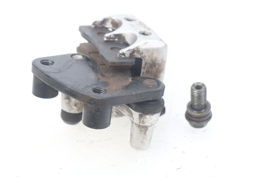 photo de VOORREMMEERCLIP JM MOTORS SUNNY 50 (2017 - 2020) - Zoom op gebruiksstaat