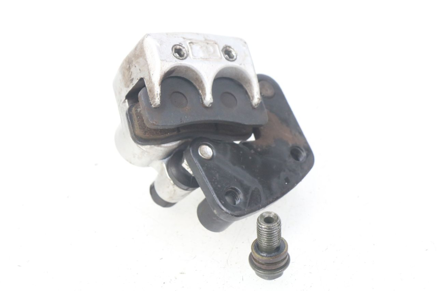 photo de VOORREMMEERCLIP JM MOTORS SUNNY 50 (2017 - 2020) - Technische close-up