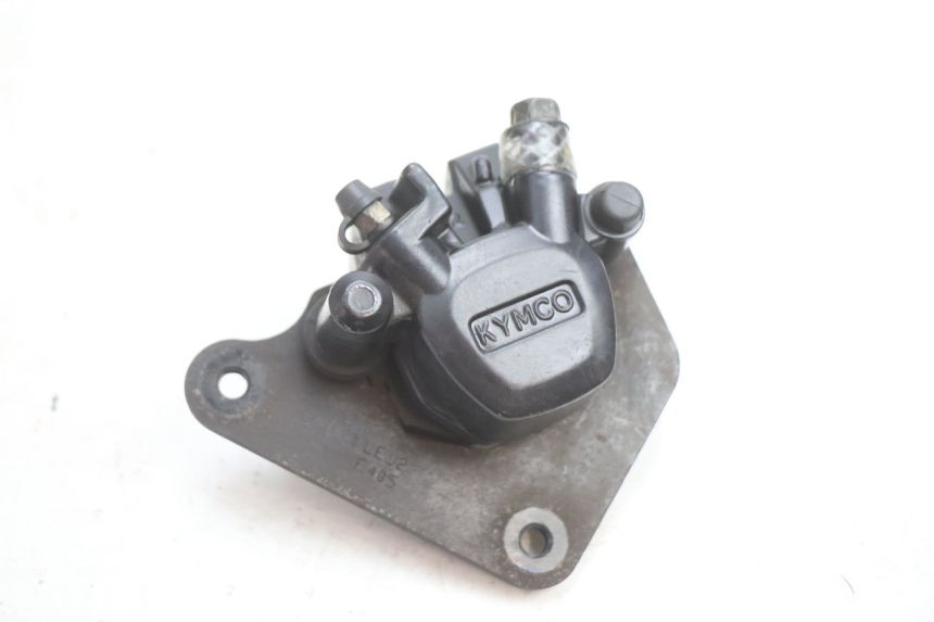 photo de VOORREMMEER KYMCO SUPER 8 2T 50 (2007 - 2013) - Detail van het onderdeel