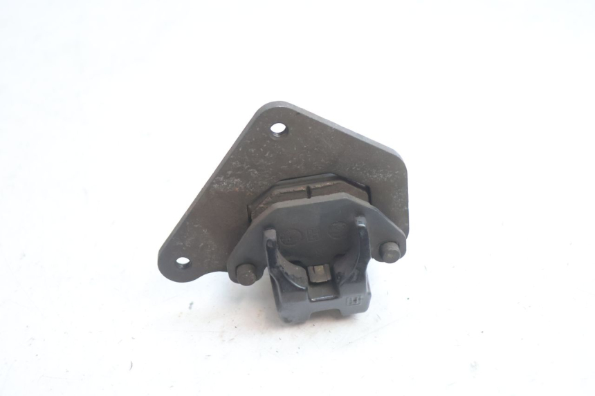 photo de VOORREMMEER KYMCO SUPER 8 2T 50 (2007 - 2013) - Technische close-up