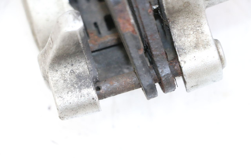 photo de VOORREMMEERKLEM KTM SUPERENDURO R 950 (2005 - 2009) - Detail van het onderdeel