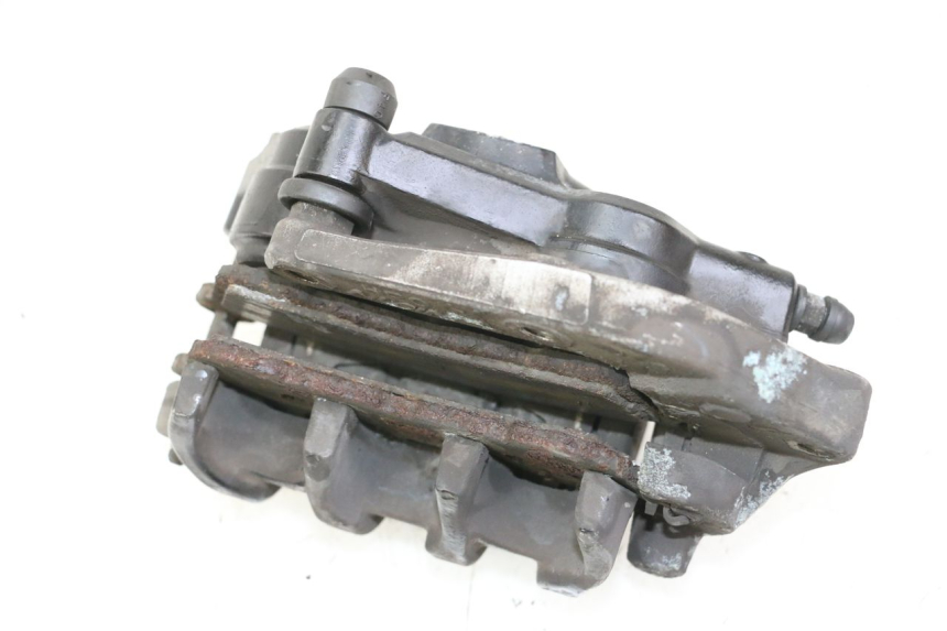 photo de VOORREMMEERKLEM SUZUKI BURGMAN 125 (2007 - 2014) - Detail van het onderdeel