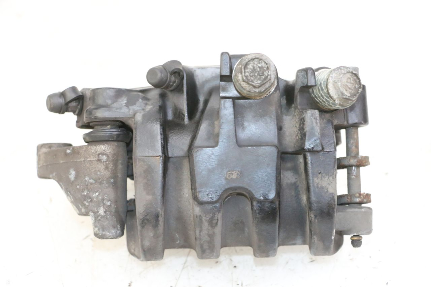 photo de VOORREMMEERKLEM SUZUKI BURGMAN 125 (2007 - 2014) - Technische close-up