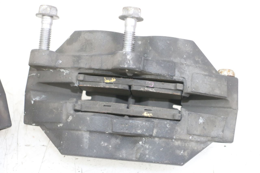 photo de VOORREMMEERKLEM SUZUKI GSX F GSXF 650 (2007 - 2015) - Zoom op gebruiksstaat