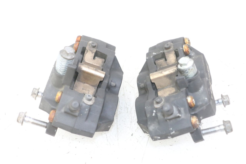 photo de VOORREMMEERKLEM SUZUKI GSX F GSXF 650 (2007 - 2015) - Technische close-up