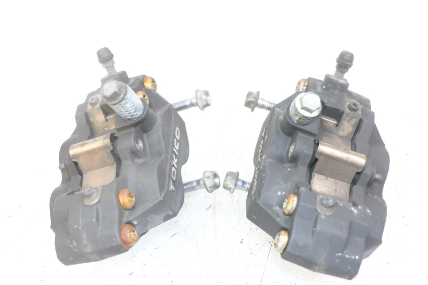 photo de VOORREMMEERKLEM SUZUKI GSX F GSXF 650 (2007 - 2015) - Overzicht