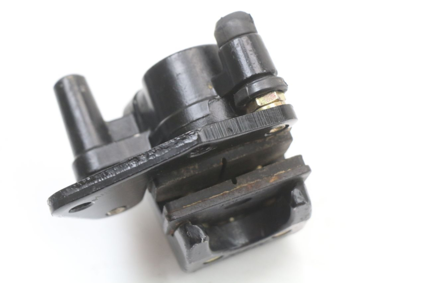 photo de VOORREMMEERZUIER MINI MX SX 125 - Overzicht