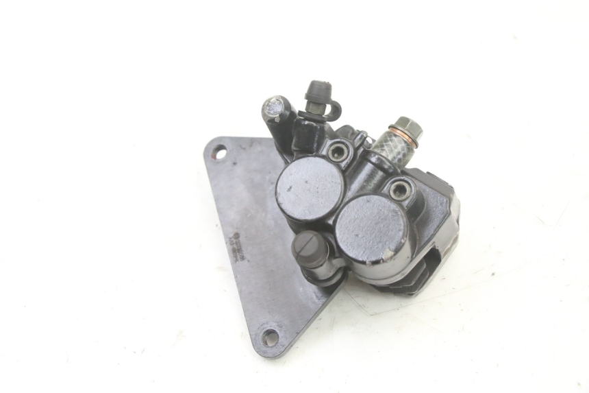 photo de VOORREMMEERZUIER SYM ORBIT III 3 4T 50 (2018 - 2021) - Hoofdaanzicht