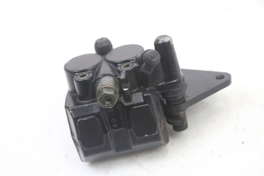 photo de VOORREMMEERZUIER SYM ORBIT III 3 4T 50 (2018 - 2021) - Zoom op gebruiksstaat