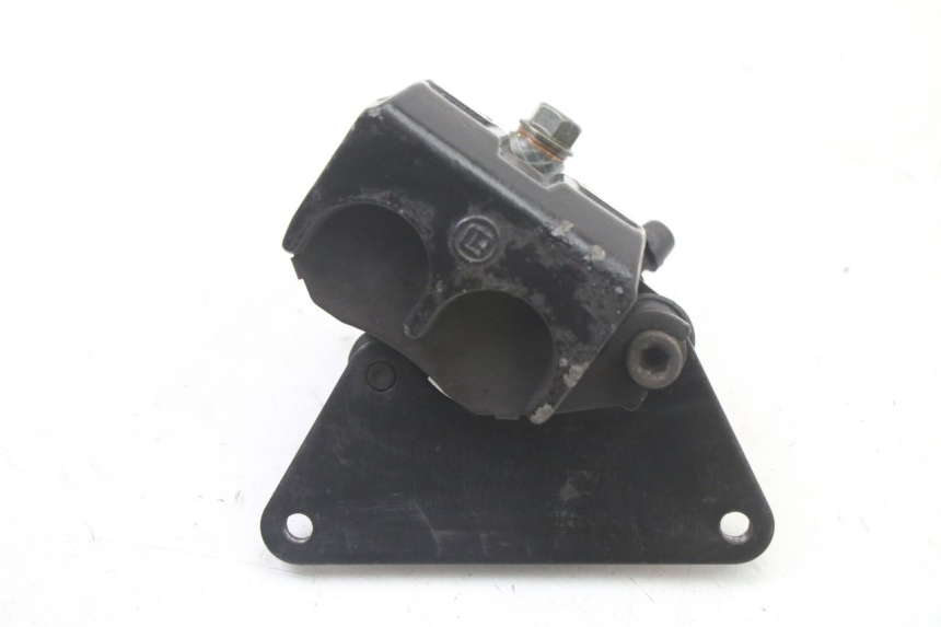 photo de VOORREMMEERZUIER SYM ORBIT III 3 4T 50 (2018 - 2021) - Andere kijkhoek