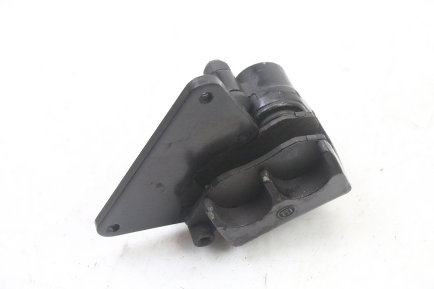 photo de VOORREMMEERZUIER SYM ORBIT III 3 4T 50 (2018 - 2021) - Overzicht