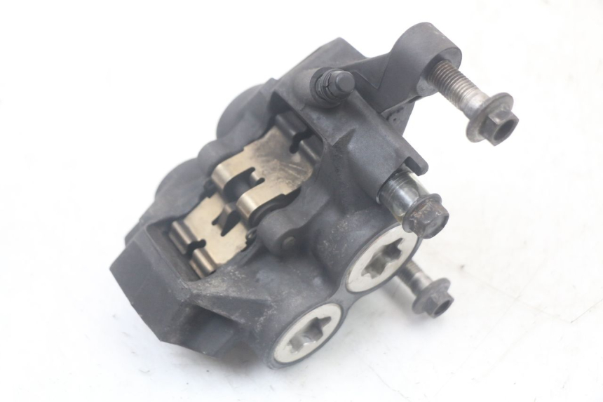 photo de VOORREMMEERKLEM YAMAHA TDM ABS 900 (2002 - 2014) - Detailaanzicht