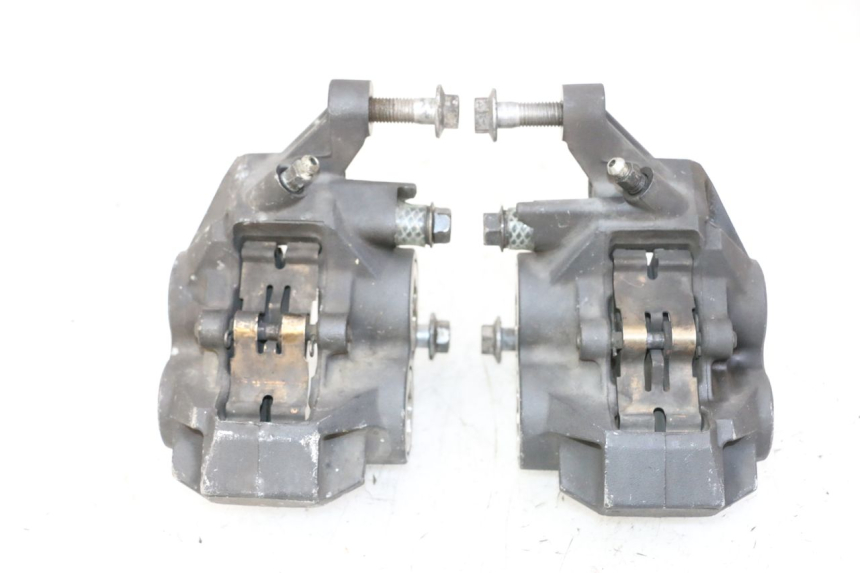 photo de VOORREMMEERKLEM YAMAHA TDM ABS 900 (2002 - 2014) - Productaanzicht