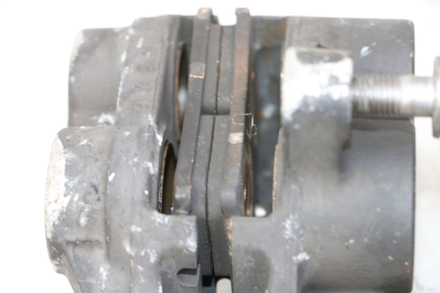 photo de VOORREMMEERKLEM YAMAHA TDM ABS 900 (2002 - 2014) - Technische close-up
