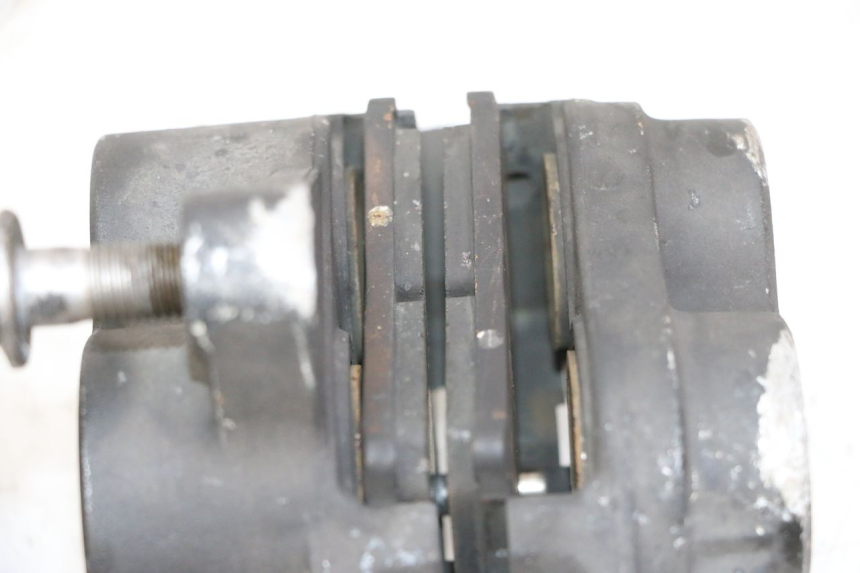 photo de VOORREMMEERKLEM YAMAHA TDM ABS 900 (2002 - 2014) - Overzicht
