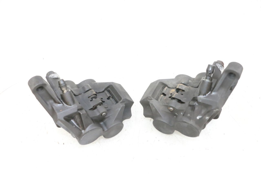 photo de VOORREMMEERKLEM YAMAHA TDM ABS 900 (2002 - 2014) - Overzicht