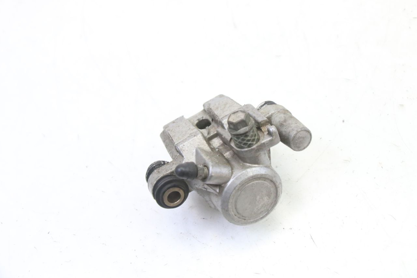 photo de VOORREMMEERCLIP YAMAHA TDR DELTABOX 125 (1997 - 2003) - Hoofdaanzicht