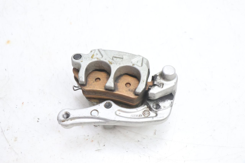photo de VOORREMMEER HUSABERG TE 250 (2011 - 2014) - Technische close-up