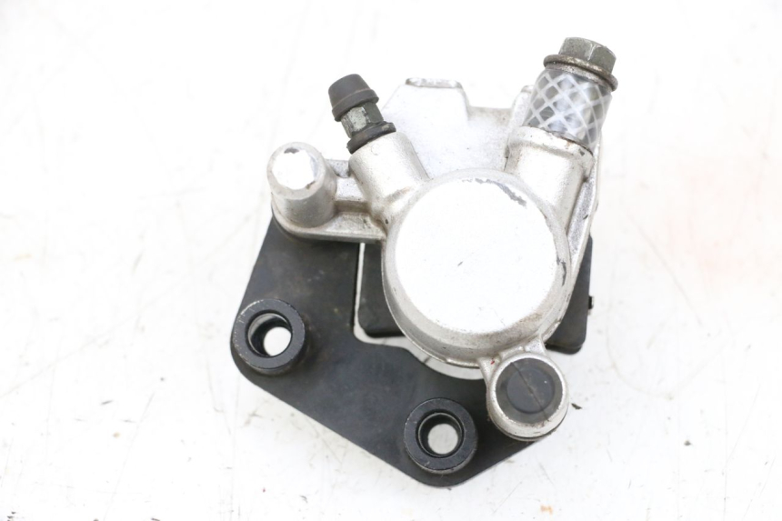 photo de VOORREMMEERKLEM NECO TEMPO 4T 50 (2022 - 2026) - Hoofdaanzicht