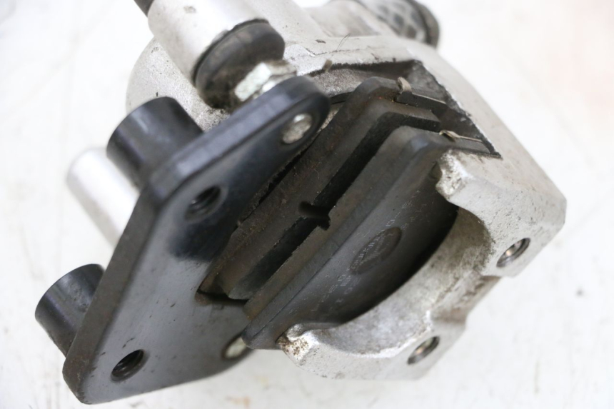 photo de VOORREMMEERKLEM NECO TEMPO 4T 50 (2022 - 2026) - Andere kijkhoek