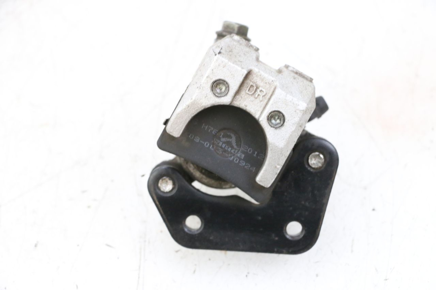 photo de VOORREMMEERKLEM NECO TEMPO 4T 50 (2022 - 2026) - Technische close-up