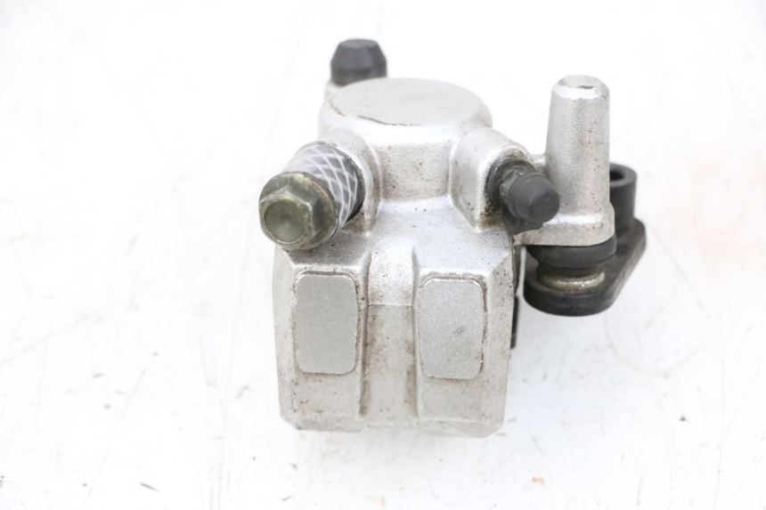 photo de VOORREMMEERKLEM NECO TEMPO 4T 50 (2022 - 2026) - Overzicht