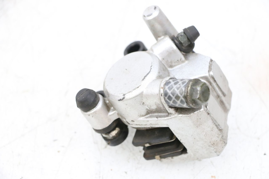 photo de VOORREMMEERKLEM NECO TEMPO 4T 50 (2022 - 2026) - Bevestigingspunten